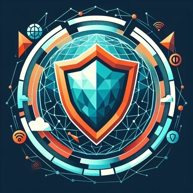 轻蜂加速器商标图